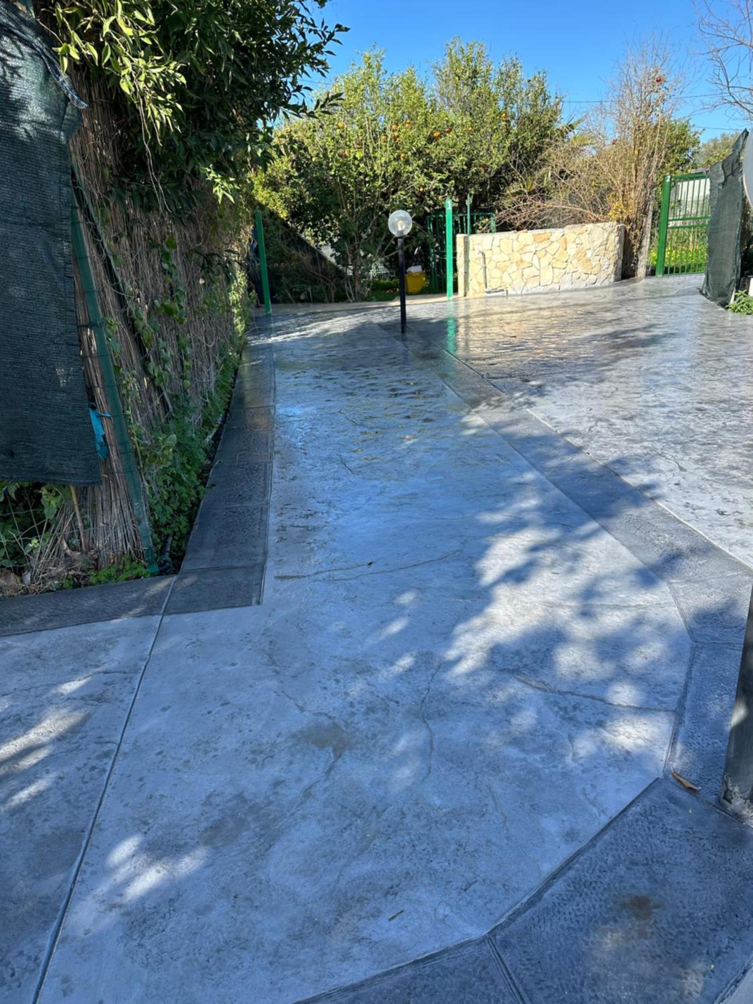 Cefalù Lascari House Exterior foto