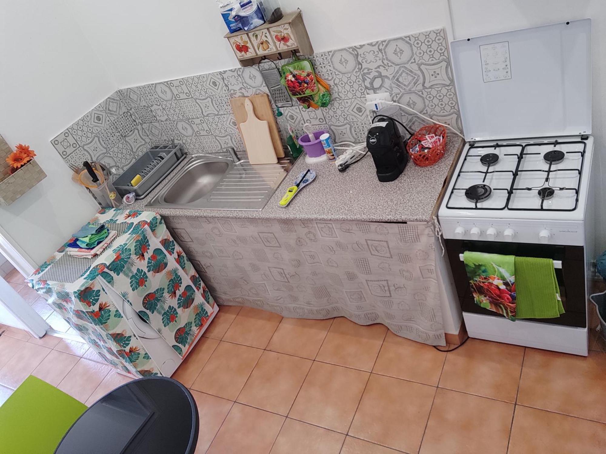 Cefalù Lascari House Cameră foto